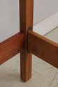 73627: STICKLEY Cherry Queen Size Prairie Mission 