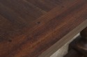 73632: RESTORATION HARDWARE Large Farm Dining Room