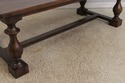 73632: RESTORATION HARDWARE Large Farm Dining Room
