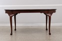 L73646: HENKEL HARRIS Queen Anne Mahogany Dining R