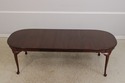 L73646: HENKEL HARRIS Queen Anne Mahogany Dining R