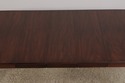 L73646: HENKEL HARRIS Queen Anne Mahogany Dining R