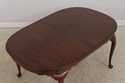 L73646: HENKEL HARRIS Queen Anne Mahogany Dining R