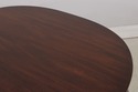 L73646: HENKEL HARRIS Queen Anne Mahogany Dining R