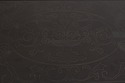 L73650: THEODORE ALEXANDER Embossed Brass Surface 