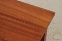 L73657: THOMAS MOSER Square Cherry Game Or Dinette