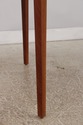 L73657: THOMAS MOSER Square Cherry Game Or Dinette