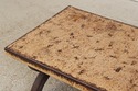 L73659: RESTORATION HARDWARE Industrial Steel & Ir