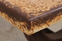 L73659: RESTORATION HARDWARE Industrial Steel & Ir