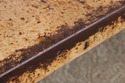 L73659: RESTORATION HARDWARE Industrial Steel & Ir