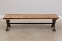 L73659: RESTORATION HARDWARE Industrial Steel & Ir