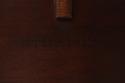 F73671: LINK TAYLOR Mahogany Queen Size Poster Bed