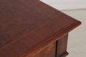 73690: COUNCILL Business Large Walnut Executive Of