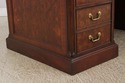 73690: COUNCILL Business Large Walnut Executive Of