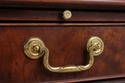 73690: COUNCILL Business Large Walnut Executive Of