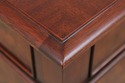 73690: COUNCILL Business Large Walnut Executive Of