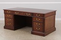 73690: COUNCILL Business Large Walnut Executive Of