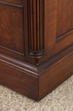 73690: COUNCILL Business Large Walnut Executive Of