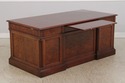 73690: COUNCILL Business Large Walnut Executive Of