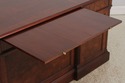 73690: COUNCILL Business Large Walnut Executive Of