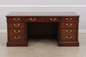73690: COUNCILL Business Large Walnut Executive Of