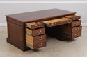 73690: COUNCILL Business Large Walnut Executive Of