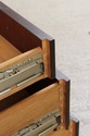 73690: COUNCILL Business Large Walnut Executive Of