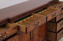 73691: THEODORE ALEXANDER Althorp Collection Large