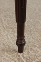 F73697: Antique 19th Century Mahogany Inlaid Flip 