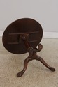 L73698: KITTINGER Colonial WIlliamsburg WA1066 Ped