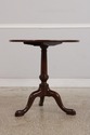 L73698: KITTINGER Colonial WIlliamsburg WA1066 Ped