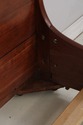 73704: STICKLEY Cherry LaRochelle Queen Size Sleig