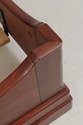73704: STICKLEY Cherry LaRochelle Queen Size Sleig