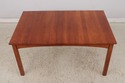 73706: STICKLEY Cherry Harvey Ellis Dining Table
