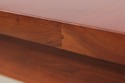 73706: STICKLEY Cherry Harvey Ellis Dining Table