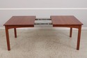 73706: STICKLEY Cherry Harvey Ellis Dining Table
