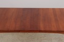 73706: STICKLEY Cherry Harvey Ellis Dining Table