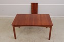 73706: STICKLEY Cherry Harvey Ellis Dining Table