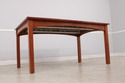 73706: STICKLEY Cherry Harvey Ellis Dining Table
