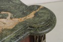 LF73724: Vintage Marble Top French Louis XVI Style