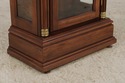 73738: PEARL Cherry Tall Case Grandfather Clock