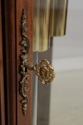 73738: PEARL Cherry Tall Case Grandfather Clock