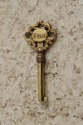 73738: PEARL Cherry Tall Case Grandfather Clock
