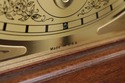 73738: PEARL Cherry Tall Case Grandfather Clock