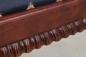 F73744: Pair Of Chippendale Style Mahogany Dining 
