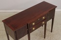 L73750: AMERICAN DREW Mahogany Inlaid Buffet Serve