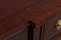 L73750: AMERICAN DREW Mahogany Inlaid Buffet Serve
