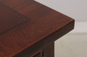 L73750: AMERICAN DREW Mahogany Inlaid Buffet Serve