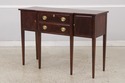 L73750: AMERICAN DREW Mahogany Inlaid Buffet Serve