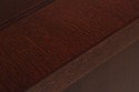L73750: AMERICAN DREW Mahogany Inlaid Buffet Serve